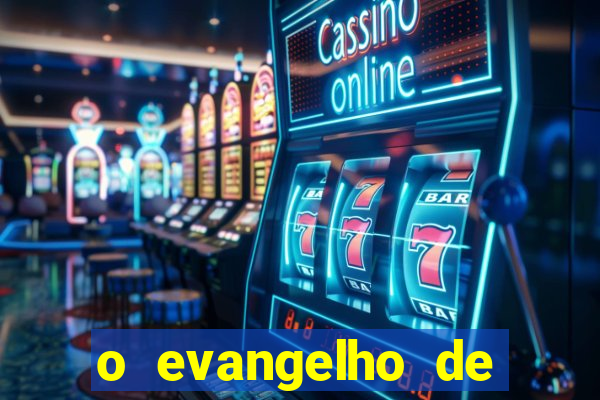 o evangelho de maria madalena pdf gratis